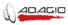 ������������� Adagio