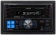 2DIN ������������� ALPINE CDE-W203Ri