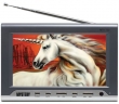 ������������� ��������� MYSTERY MTV-720 black