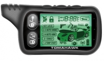 ���������������� Tomahawk TZ-9020