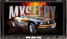 2DIN ������������� MYSTERY MDD-7900DS