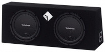 ������������� �������� ROCKFORD FOSGATE R1L-2X10