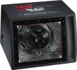������������� �������� MAC AUDIO SX 110 BP