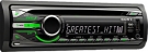 CD/MP3/USB ������������� SONY CDX-GT550UI