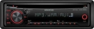CD/MP3 ������������� KENWOOD KDC-3051RY