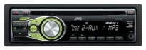 CD/MP3 ������������� JVC KD-R322EY
