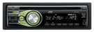 CD/MP3 ������������� JVC KD-R322EY