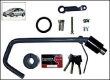 ���������� �������� ���� Sentry Spider Mazda CX-7 2007/09