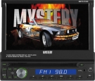 DVD/USB ������������� MYSTERY MMTD-9106S