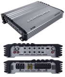 ������������� ��������� LIGHTNING AUDIO LA-4100