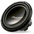 ������������� �������� PIONEER TS-W309S4