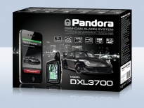 GSM ���������������� Pandora DXL 3700 CAN GSM