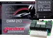 �������� ����� Pandora DWM 210