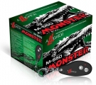 ���������������� Alligator M-550