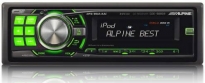 USB ������������� Alpine CDE-9880R