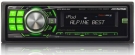 USB ������������� Alpine CDE-9880R