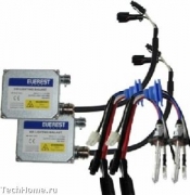 ����� EVEREST MK II H7 6000�.