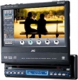 �������������� DVD-����� JVC KD-AV7001