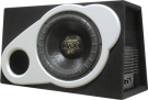 ������������� �������� Lanzar MAX AF-10