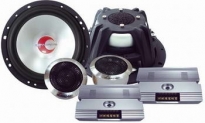 ������������� �������� Lanzar OPTI-5.1