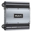 ������������� ��������� Mac Audio MPX 2000