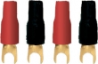 ������-����� Mystery 8GA SPADE TERMINALS