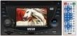 2DIN �������������Mystery MDD-4500D