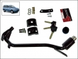 ���������� �������� ���� Sentry Spider Honda CR-V